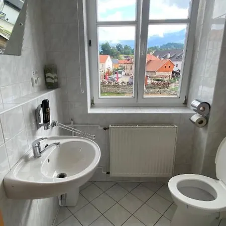Rožmberk Inn Rožmberk nad Vltavou Exteriér fotografie