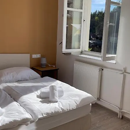 Rožmberk Inn Rožmberk nad Vltavou Exteriér fotografie