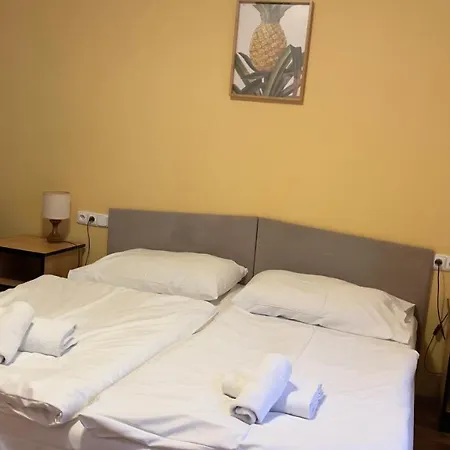 Rožmberk Inn Rožmberk nad Vltavou Exteriér fotografie