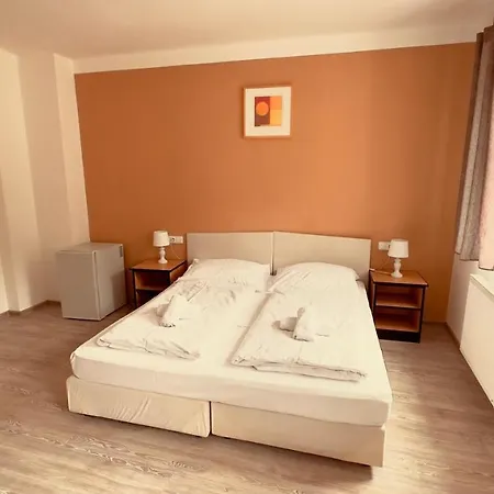 Rožmberk Inn Rožmberk nad Vltavou Exteriér fotografie