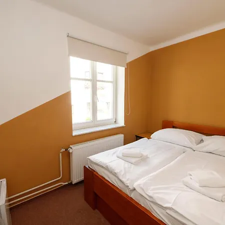 Rožmberk Inn Rožmberk nad Vltavou Exteriér fotografie