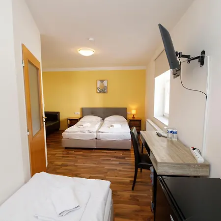 Rožmberk Inn Rožmberk nad Vltavou Exteriér fotografie